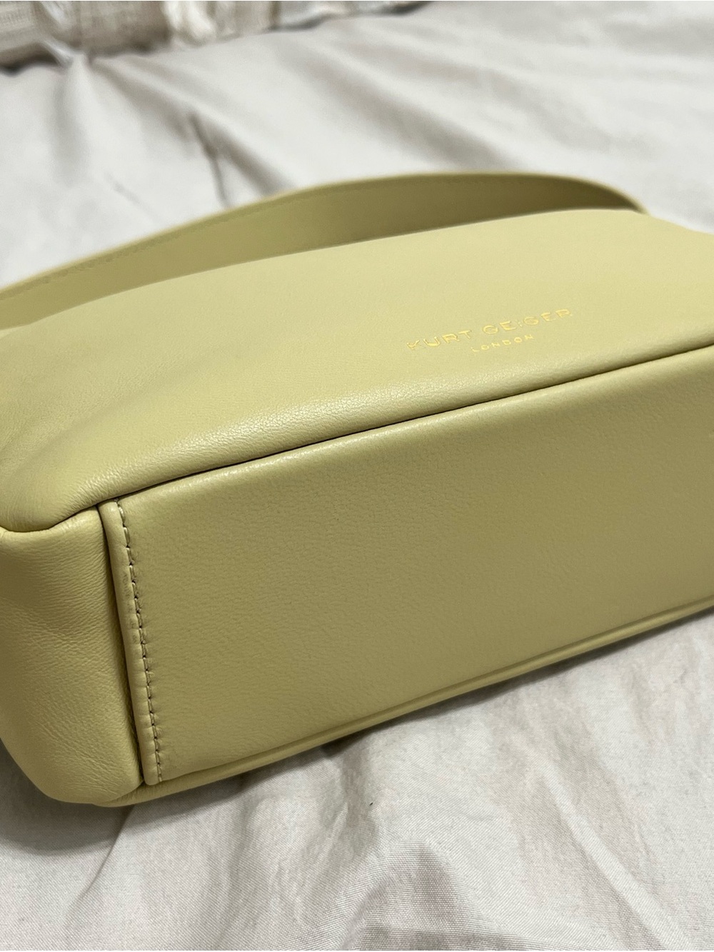 Kurt Geiger “The Oxford” Genuine Leather - Picture 8 of 13
